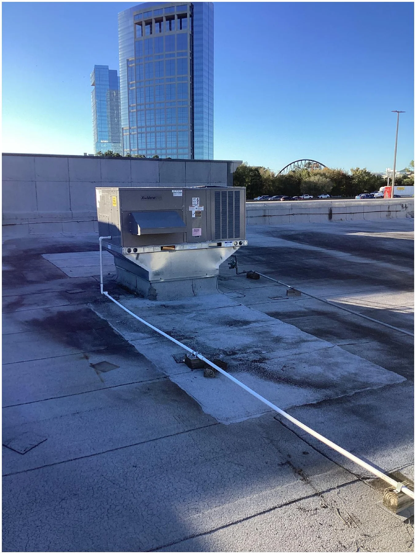 R&R Environmental Mechanical HVAC service